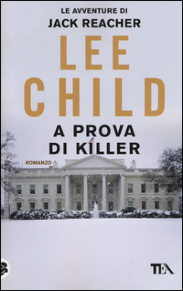 A prova di killer - Lee Child