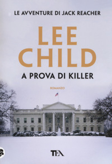 A prova di killer - Lee Child