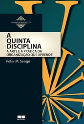 A quinta disciplina