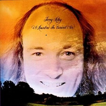 A rainbow in curved air - Terry Riley