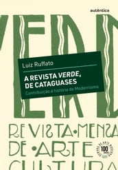 A revista Verde, de Cataguases