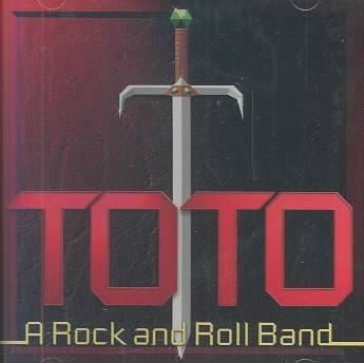 A rock & roll band - Totò