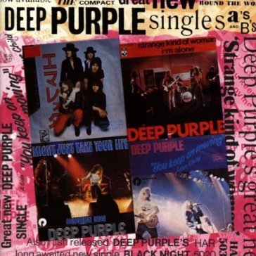 A's & b's - Deep Purple