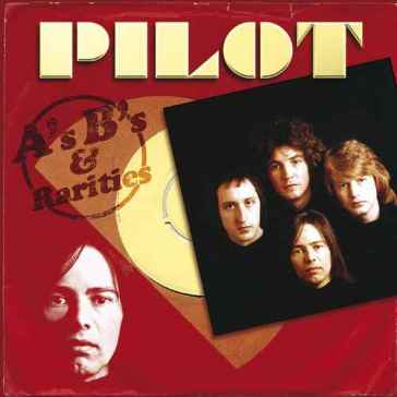 A's & b's & rarities - Pilot