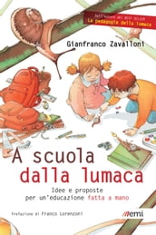 A scuola dalla lumaca