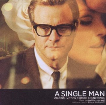 A single man - O.S.T.-A Single Man