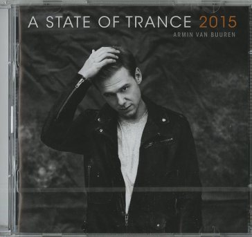 A state of trance 2015 - Armin van Buuren