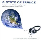 A state of trance yearmix 2012