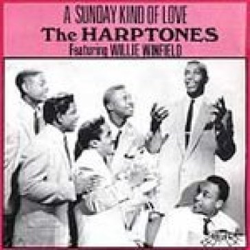 A sunday kind of love - HARPTONES