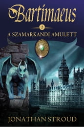 A szamarkandi amulett