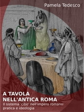 A tavola nell antica Roma