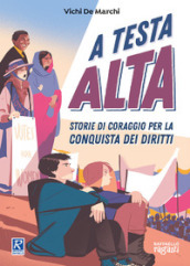 A testa alta