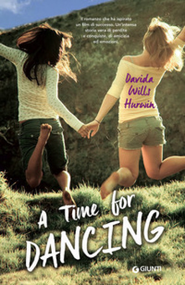 A time for dancing - Davida Wills Hurwin