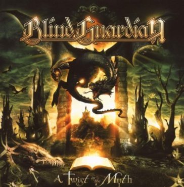 A twist in the myth - Blind Guardian