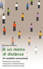 A un metro di distanza