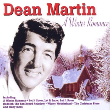 A winter romance - Dean Martin