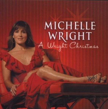 A wright christmas - Michelle Wright
