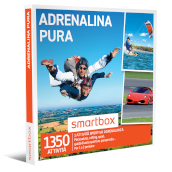 ADRENALINA PURA