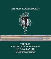 ALAN PARSONS PROJECT - TALES OF MYSTERY (Blu-Ray)