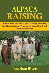 ALPACA RAISING