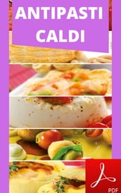 ANTIPASTI CALDI