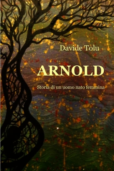 ARNOLD - Davide Tolu