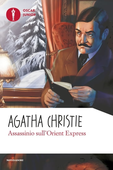 ASSASSINIO SULL'ORIENT EXPRESS - Agatha Christie