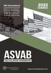 ASVAB Calculation Workbook
