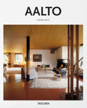 Aalto. Ediz. illustrata