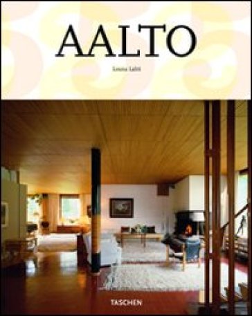 Aalto. Ediz. italiana - Louna Lahti