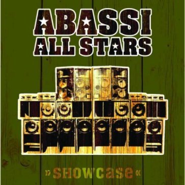 Abassi all stars-showcase - Abassi All Stars