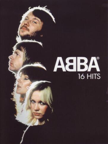 Abba - 16 Hits