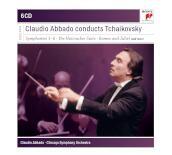 Abbado conducts tchaikovsky