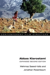 Abbas Kiarostami