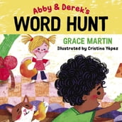 Abby & Derek s Word Hunt