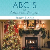 Abc S of Christmas Prayers