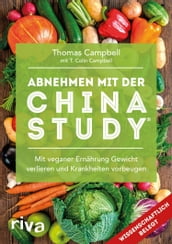 Abnehmen mit der China Study®