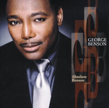 Absolute benson - George Benson