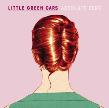 Absolute zero - LITTLE GREEN CARS