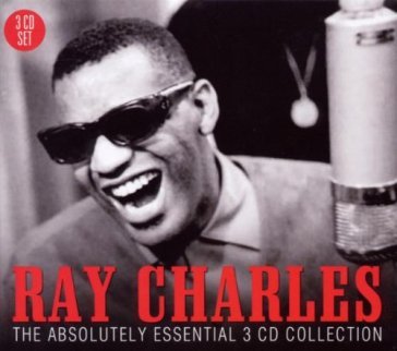 Absolutely essential 3cd collection - Ray Charles