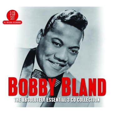 Absolutely essential - Bobby Bland