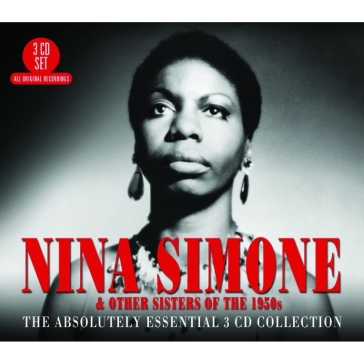 Absolutely essential - NINA & OTHER SIMONE