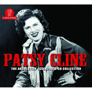 Absolutely essential - Patsy Cline