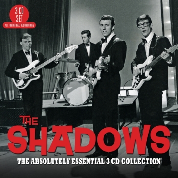 Absolutely essential - Shadows