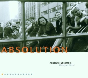 Absolution - Absolute Ensemble
