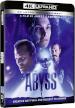 Abyss (The) (4K Ultra Hd+2 Blu-Ray Hd)