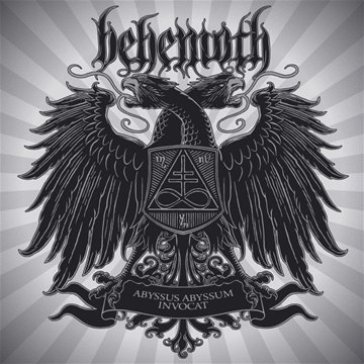 Abyssus abyssum invocat - Behemoth