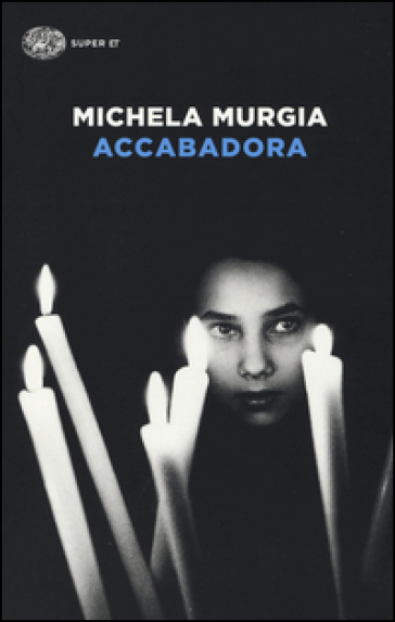 Accabadora - Michela Murgia