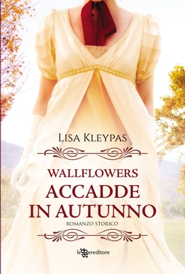 Accadde in autunno - Lisa Kleypas