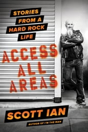 Access All Areas